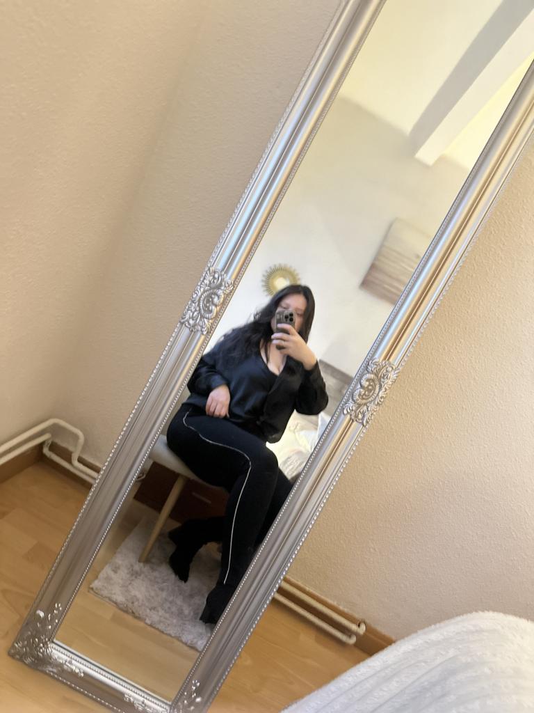 Chica busca chico en Barcelona: 