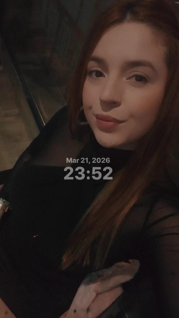 Chica busca chico en Pontevedra: 