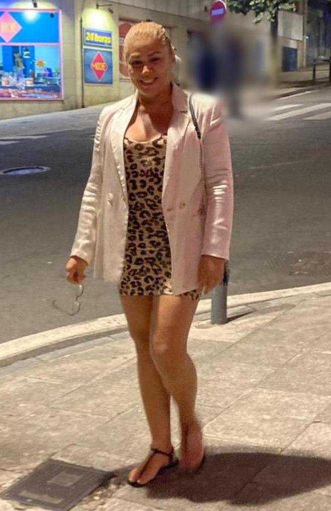 Chica busca chico en La Coruña: 