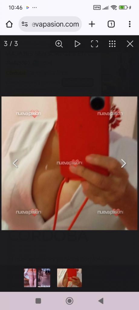 Chica busca chico en Almería: 