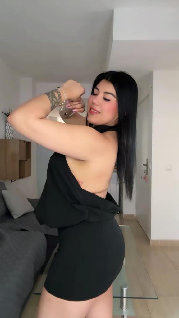 Chica busca chico en Almería: 