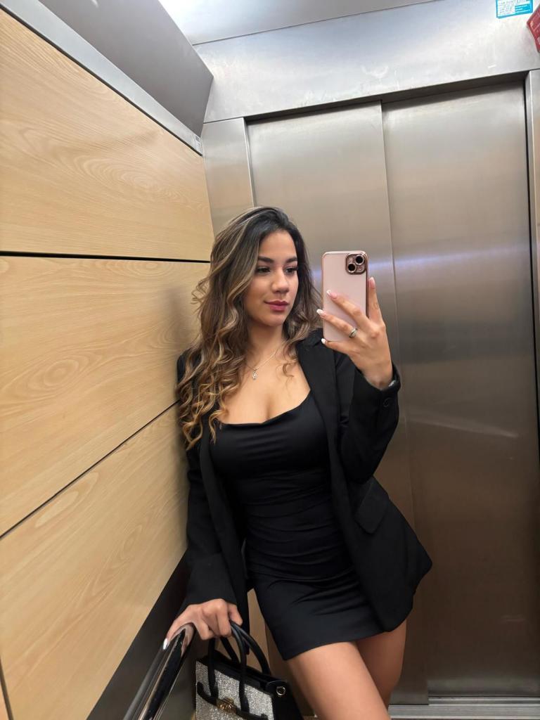 Chica busca chico en Málaga: 