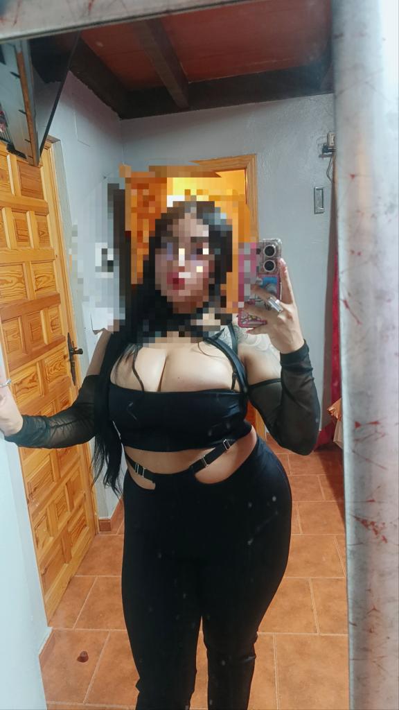 Chica busca chico en Sevilla: 