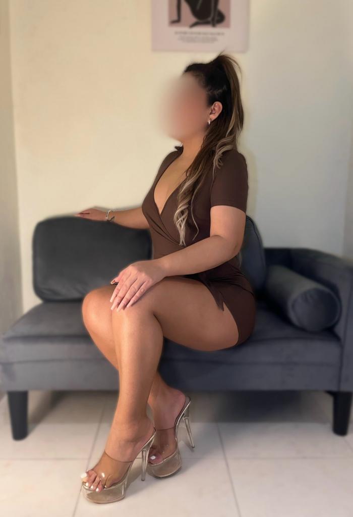 Chica busca chico en Guadalajara: 