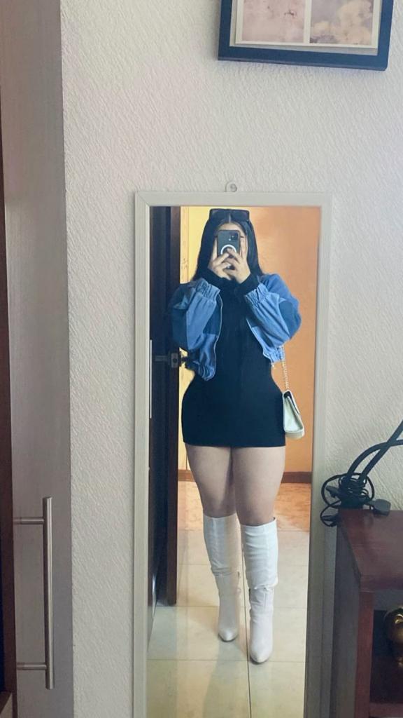 Chica busca chico en Albacete: 