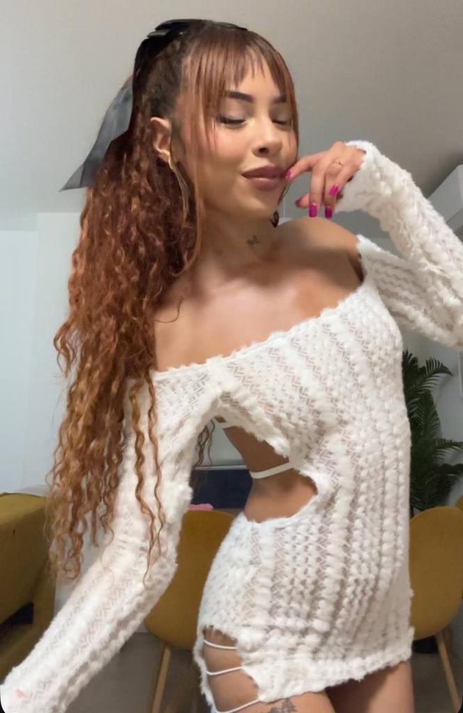 Chica busca chico en Lérida: 