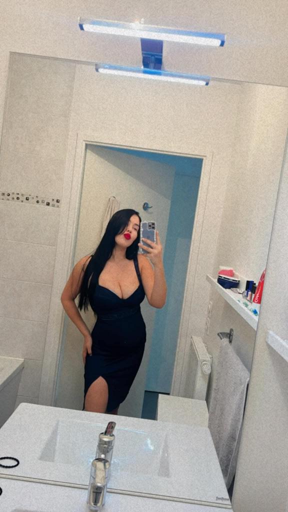 Chica busca chico en Albacete: 