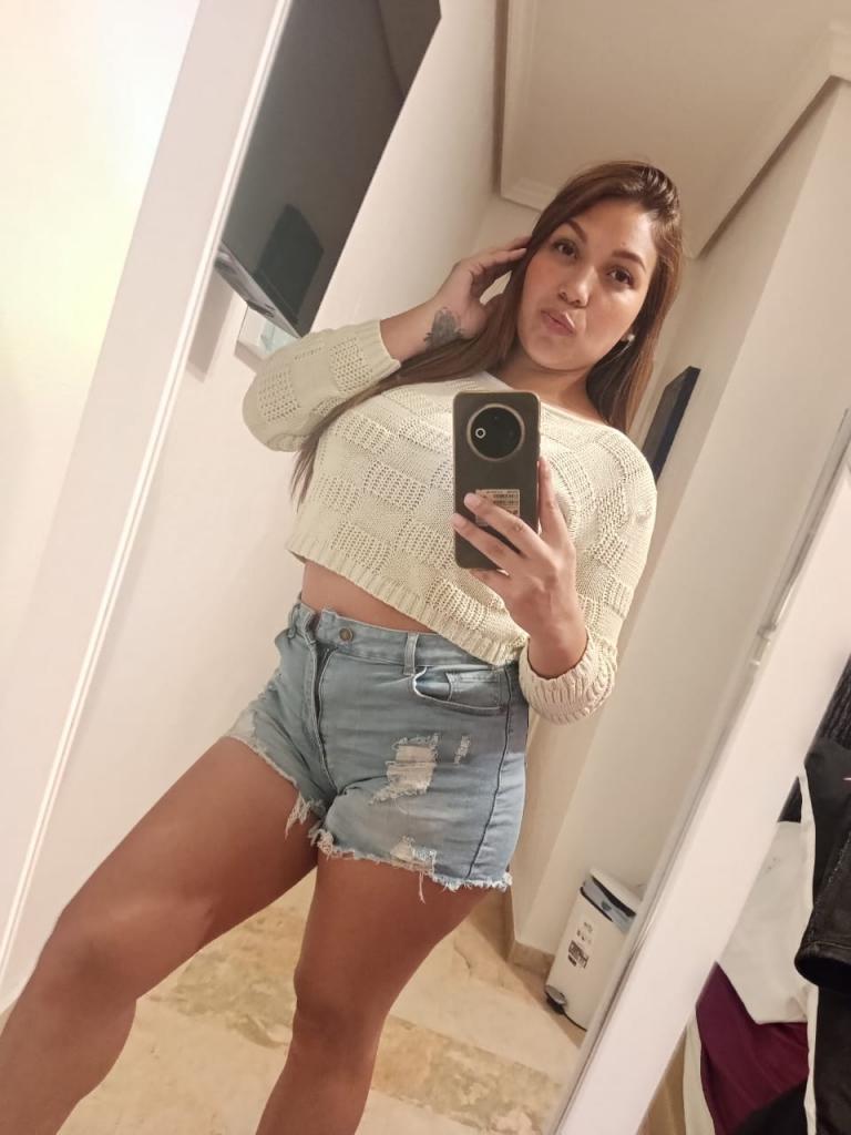 Chica busca chico en Ciudad Real: 