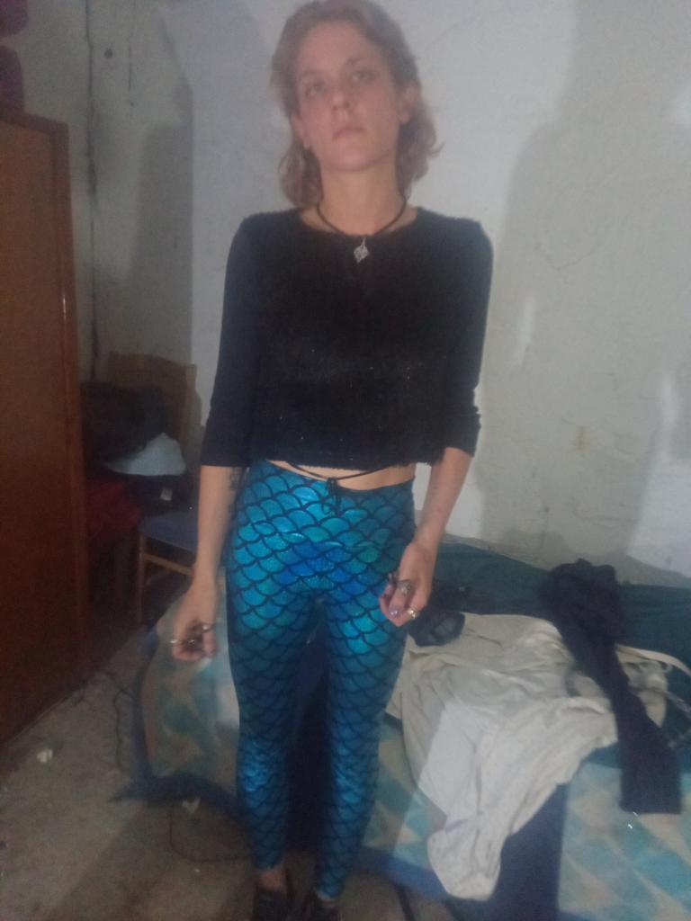 Chica busca chico en Murcia: 