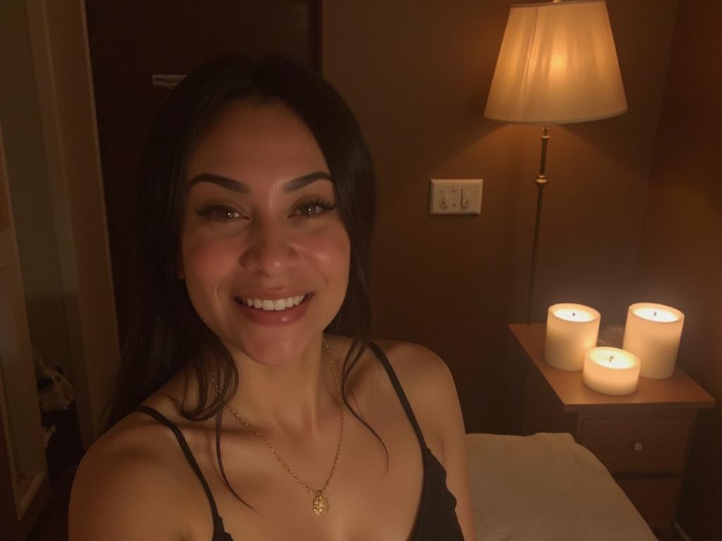 Chica busca chico en Las Palmas: Chica busca chico