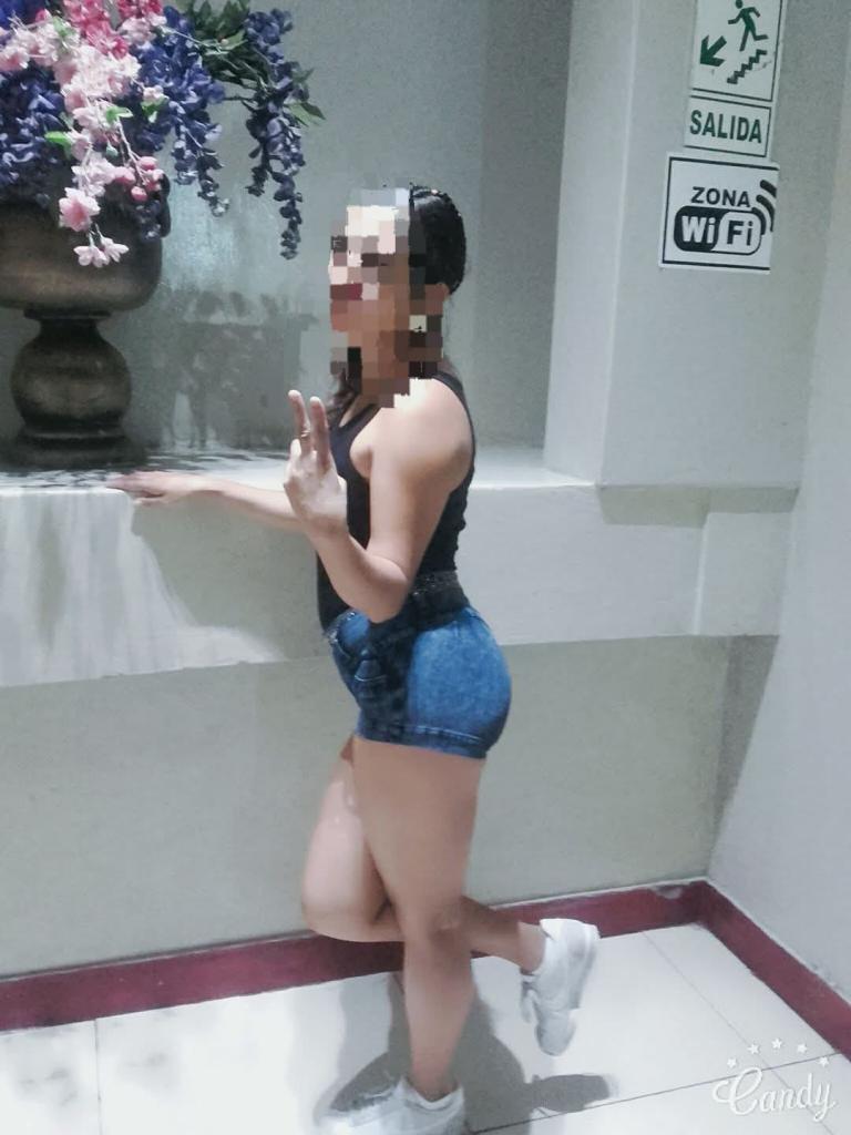 Chica busca chico en Murcia: 