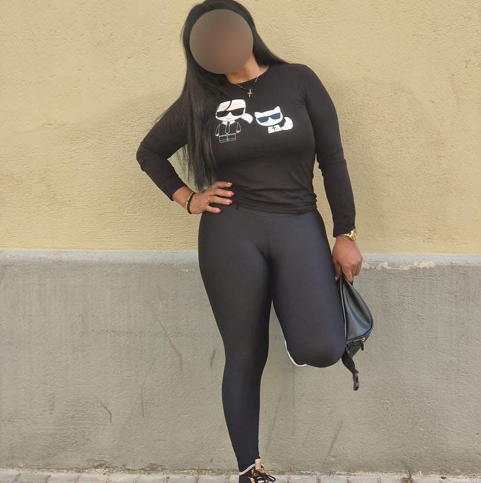 Chica busca chico en Barcelona: 