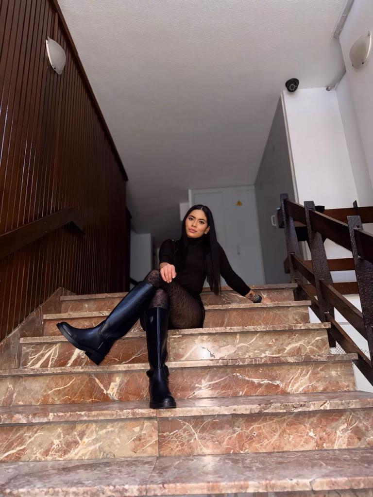 Chica busca chico en Málaga: 