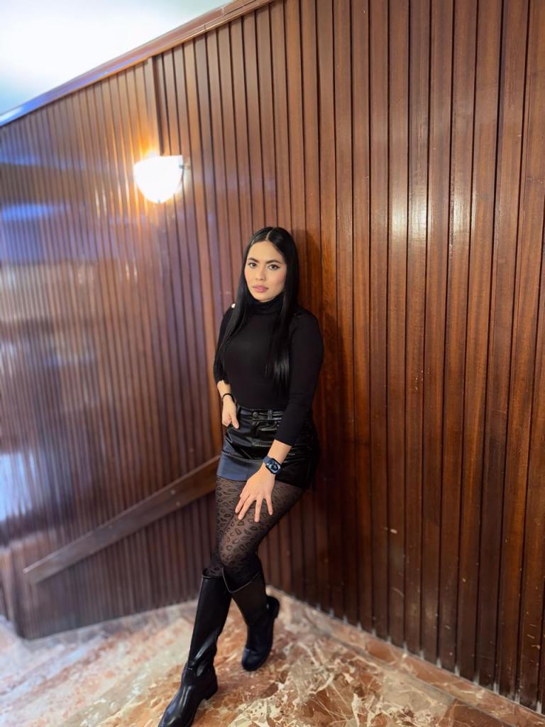 Chica busca chico en Málaga: 