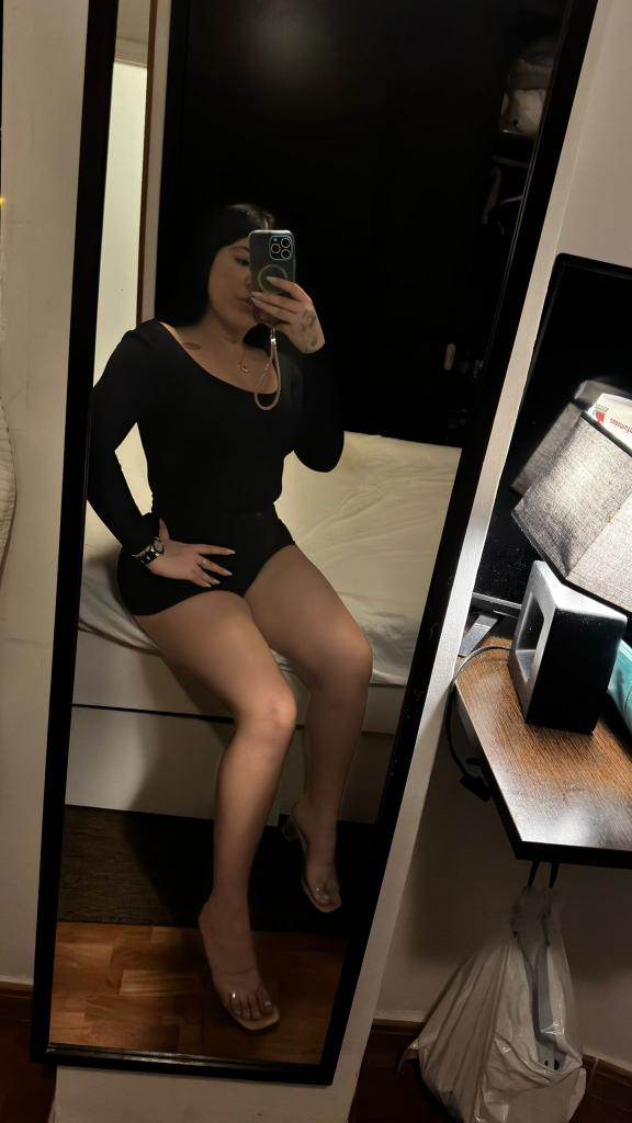 Chica busca chico en Las Palmas: 