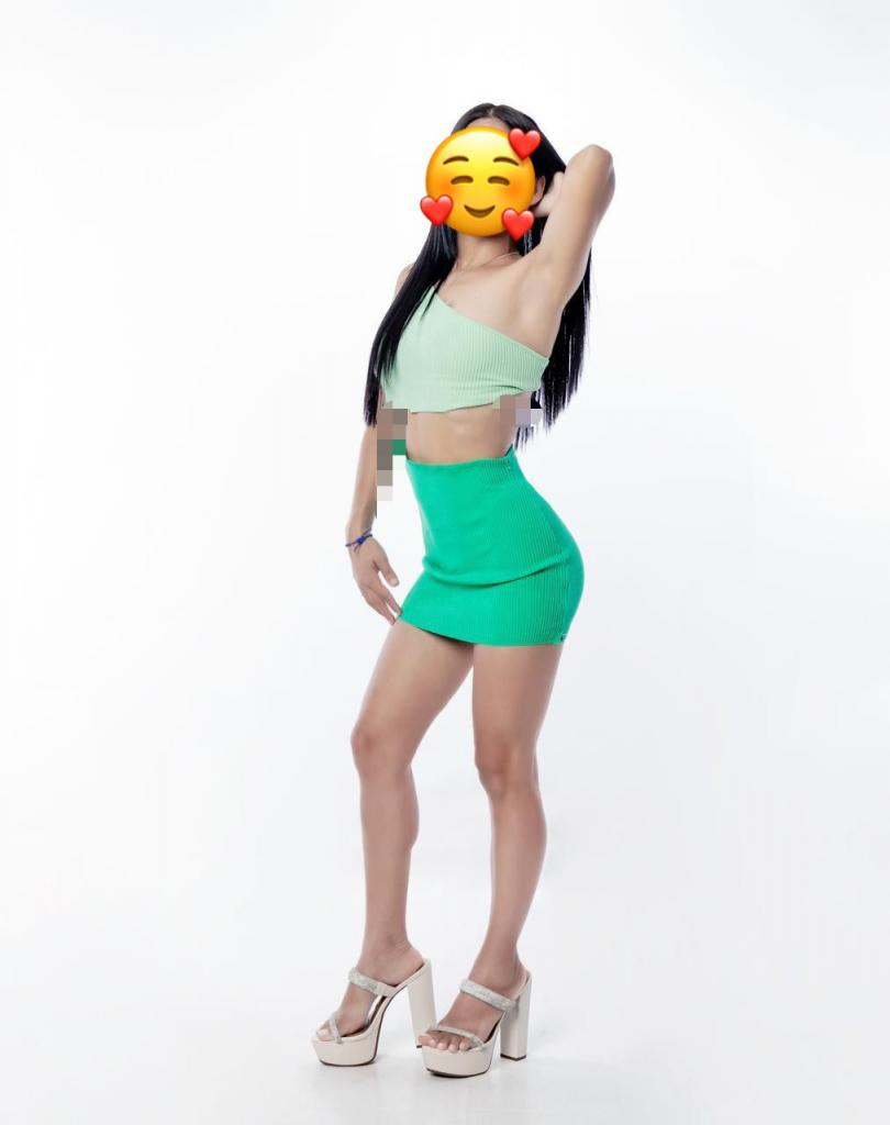 Chica busca chico en Málaga: 