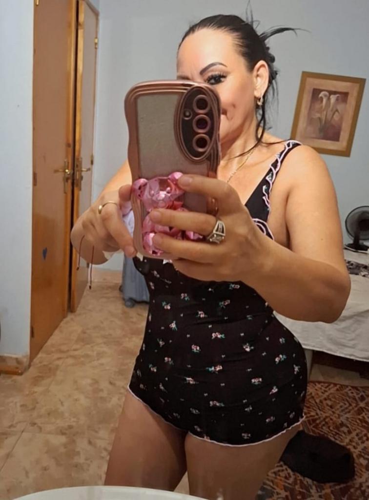 Chica busca chico en Alicante: 