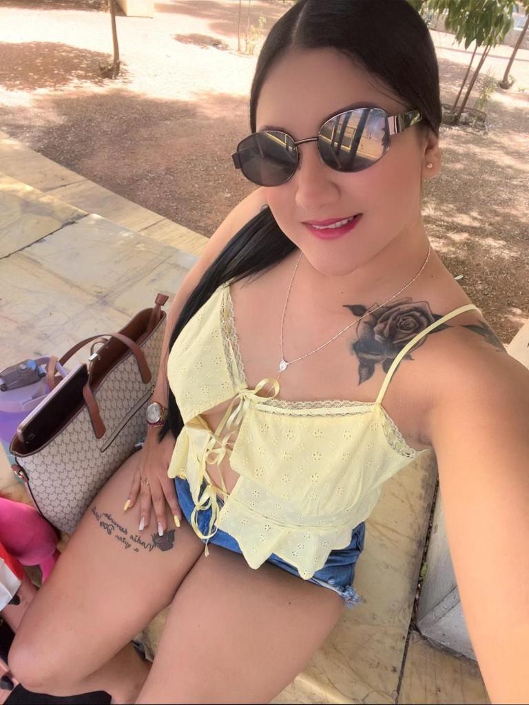 Chica busca chico en Córdoba: 