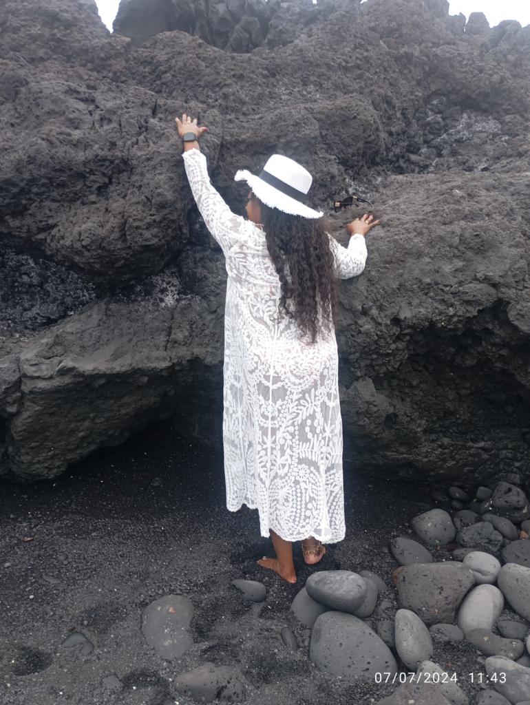 Chica busca chico en Las Palmas: 