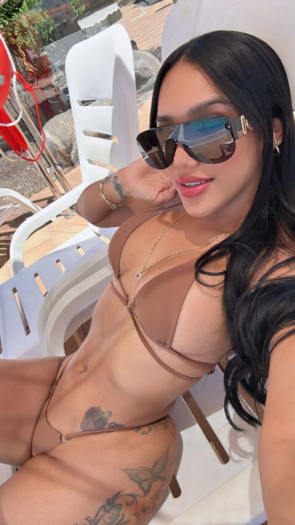 Chica busca chico en Las Palmas: 