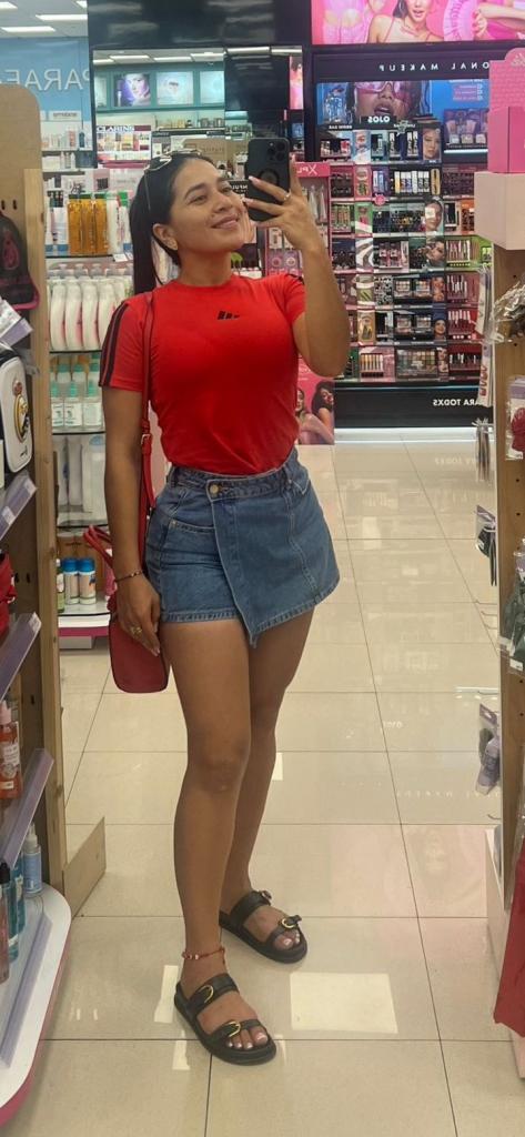 Chica busca chico en Las Palmas: 