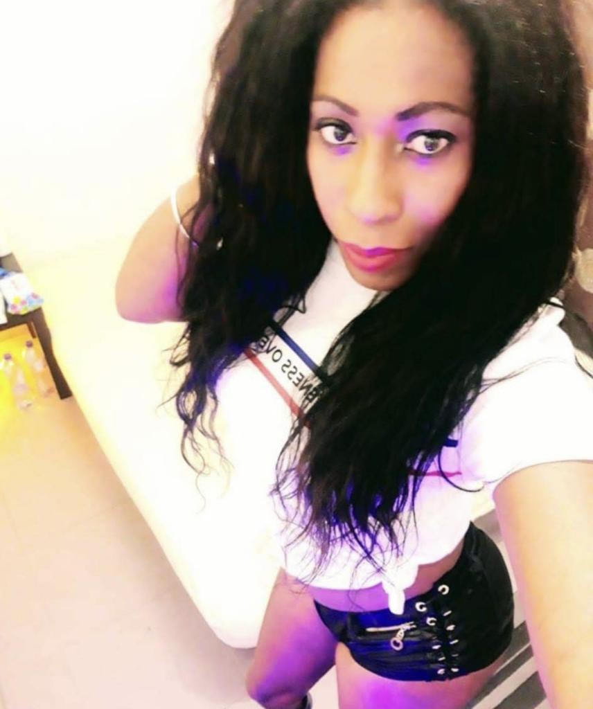 Transexual en La Coruña: 