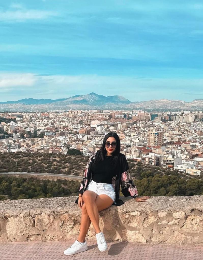 603346547: Chica busca chico en Almería