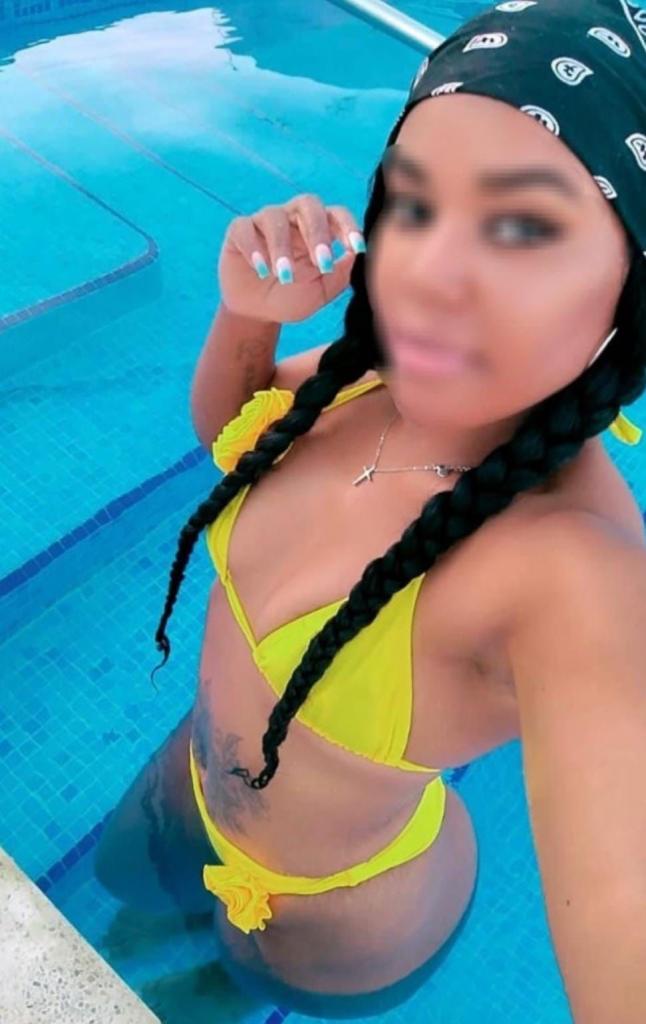 Chica busca chico en Alicante: 