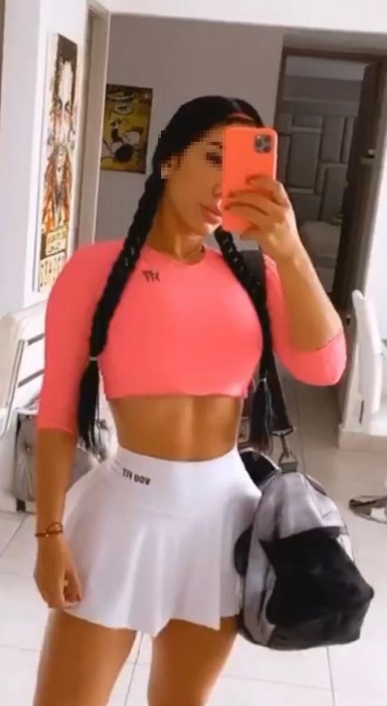 Chica busca chico en Gerona: 