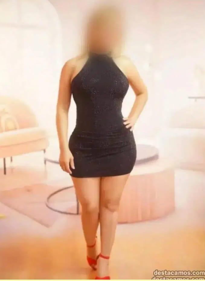 Chica busca chico en La Coruña: 