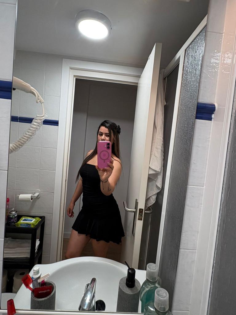 Chica busca chico en Tarragona: 