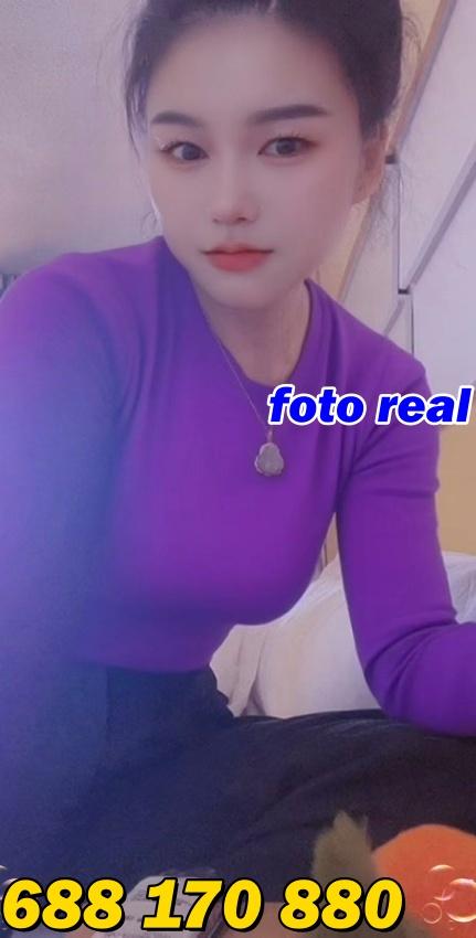 Chica busca chico en Barcelona: 