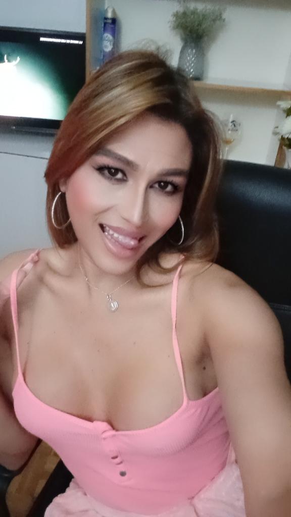Travesti en Salamanca: 