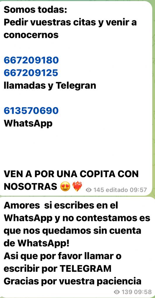 Chica busca chico en Madrid: Chica busca chico