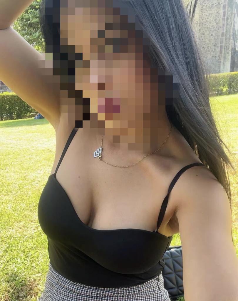 Chica busca chico en Málaga: 