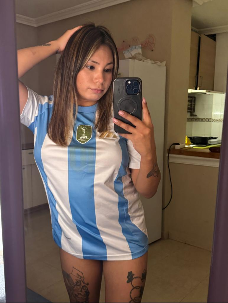 Transexual en Almería: 