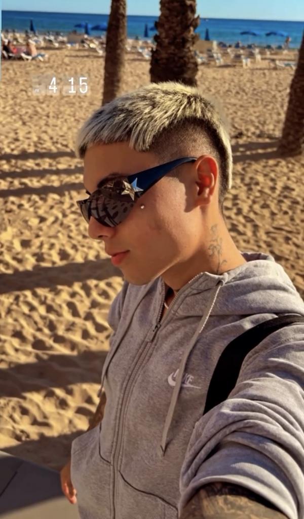 Chico busca chica en Alicante: 