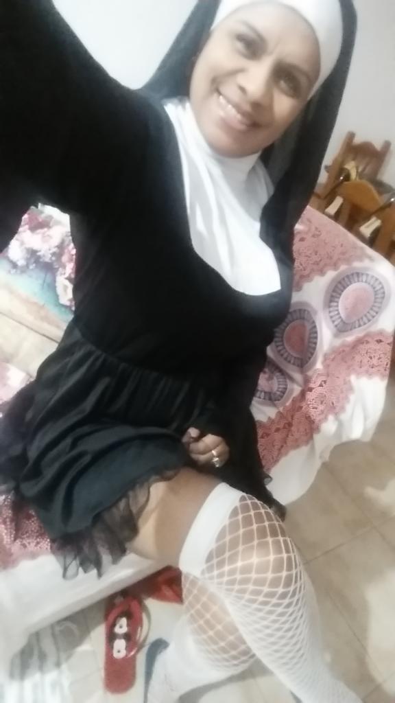 Chica busca chico en Las Palmas: 