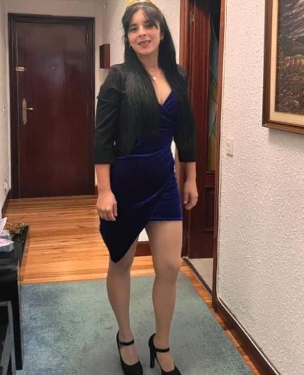 Chica busca chico en Valladolid: 