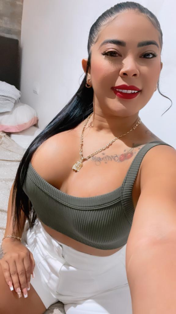 Chica busca chico en Madrid: 