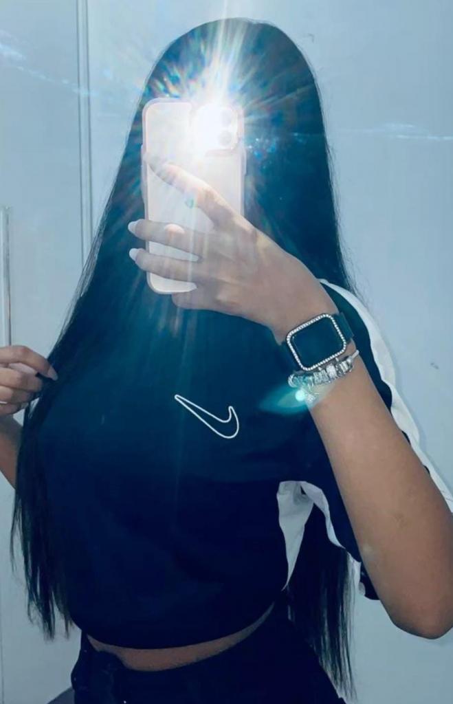 Chica busca chico en Toledo: 