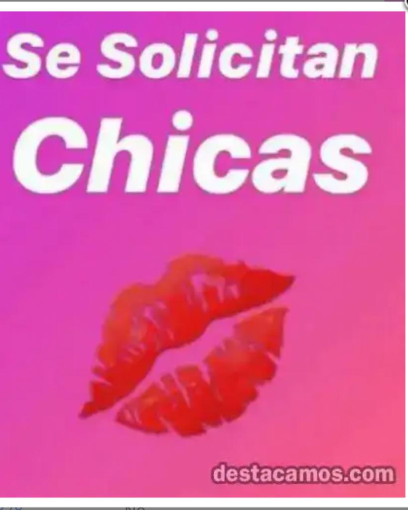 Chica busca chico en Sevilla: 