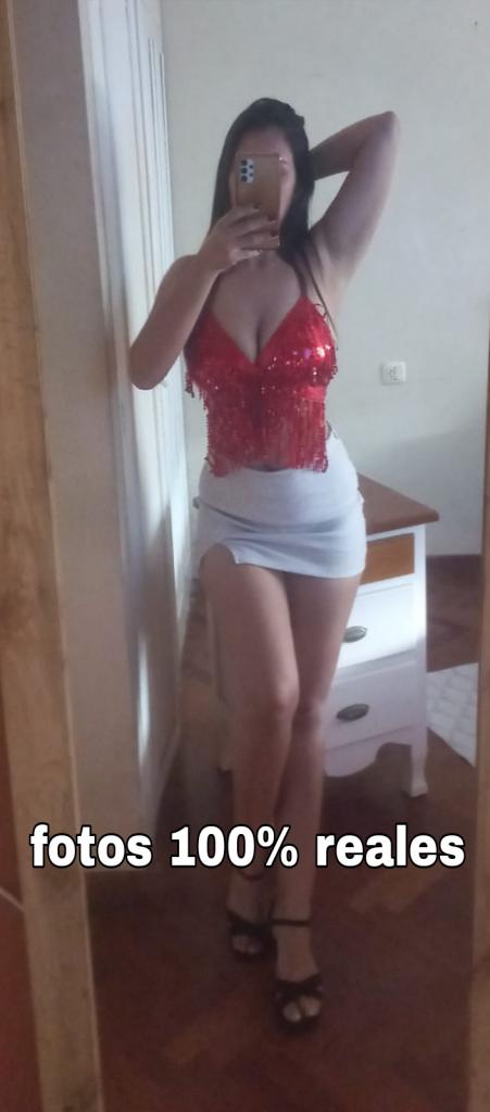 Chica busca chico en Las Palmas: 