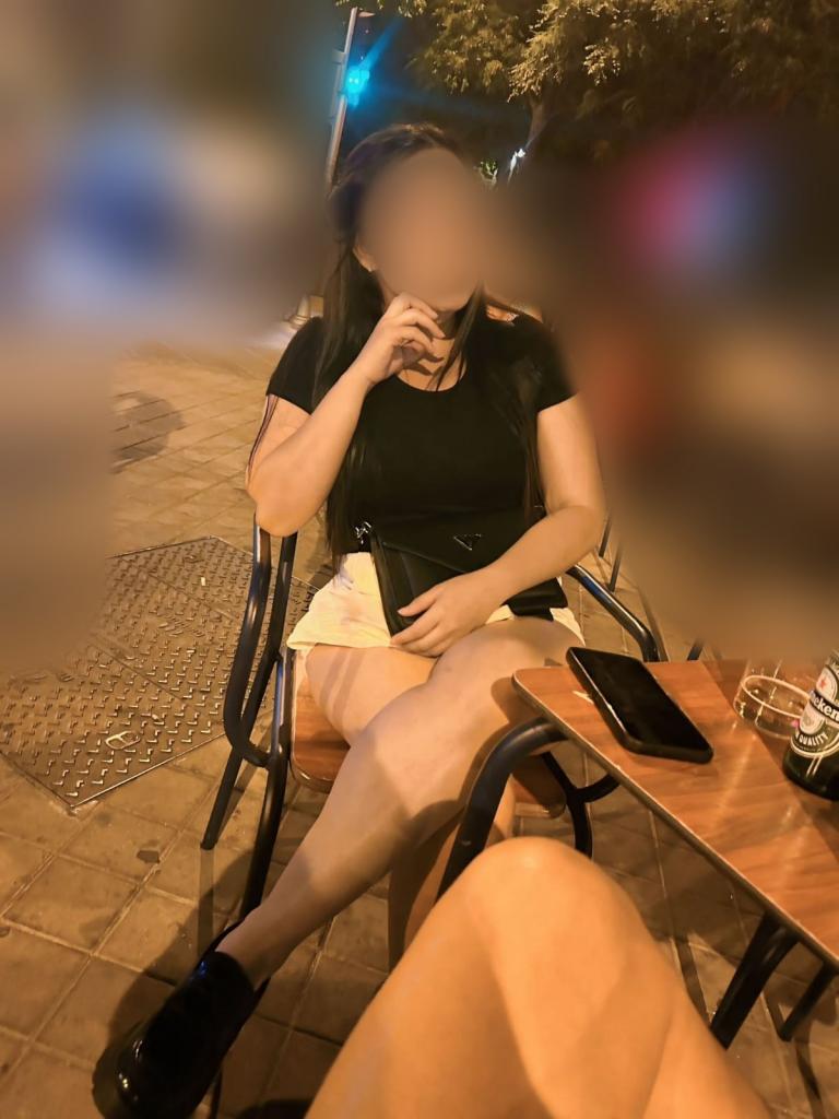 Chica busca chico en Alicante: 