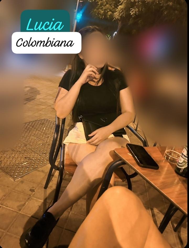 Chica busca chico en Alicante: 