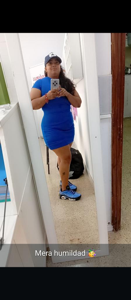 722428606: Chica busca chico en Las Palmas