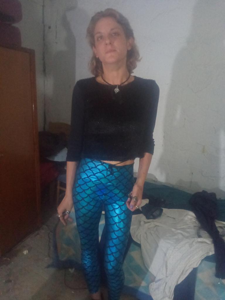 Chica busca chico en Murcia: 