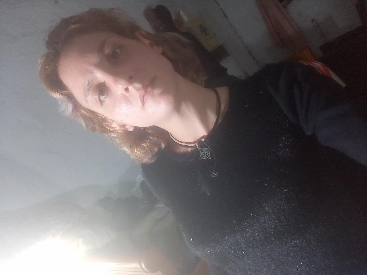 Chica busca chico en Murcia: 