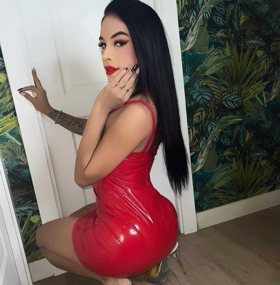 Travesti en Sevilla: 