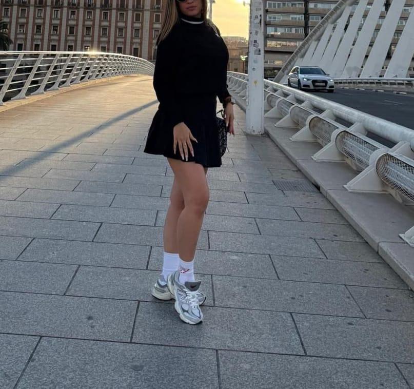 Chica busca chico en Valencia: 